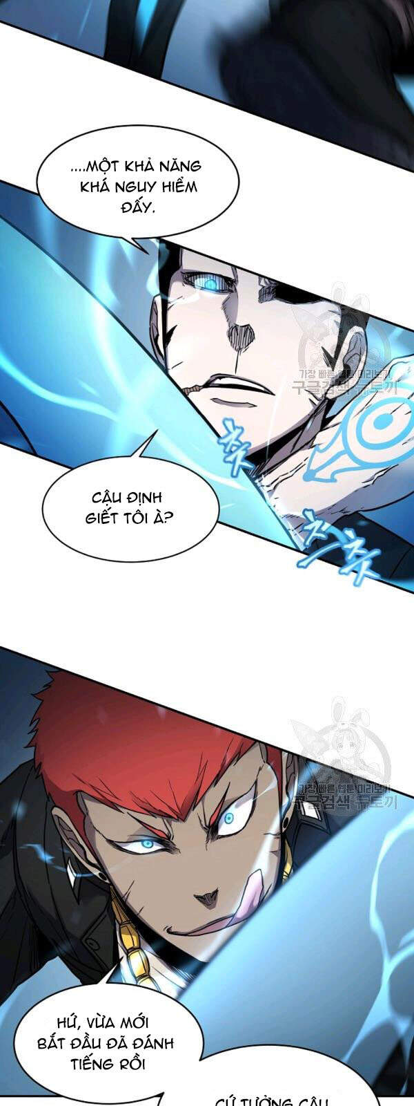 Pháp Sư - Chương 29 - Trang 11