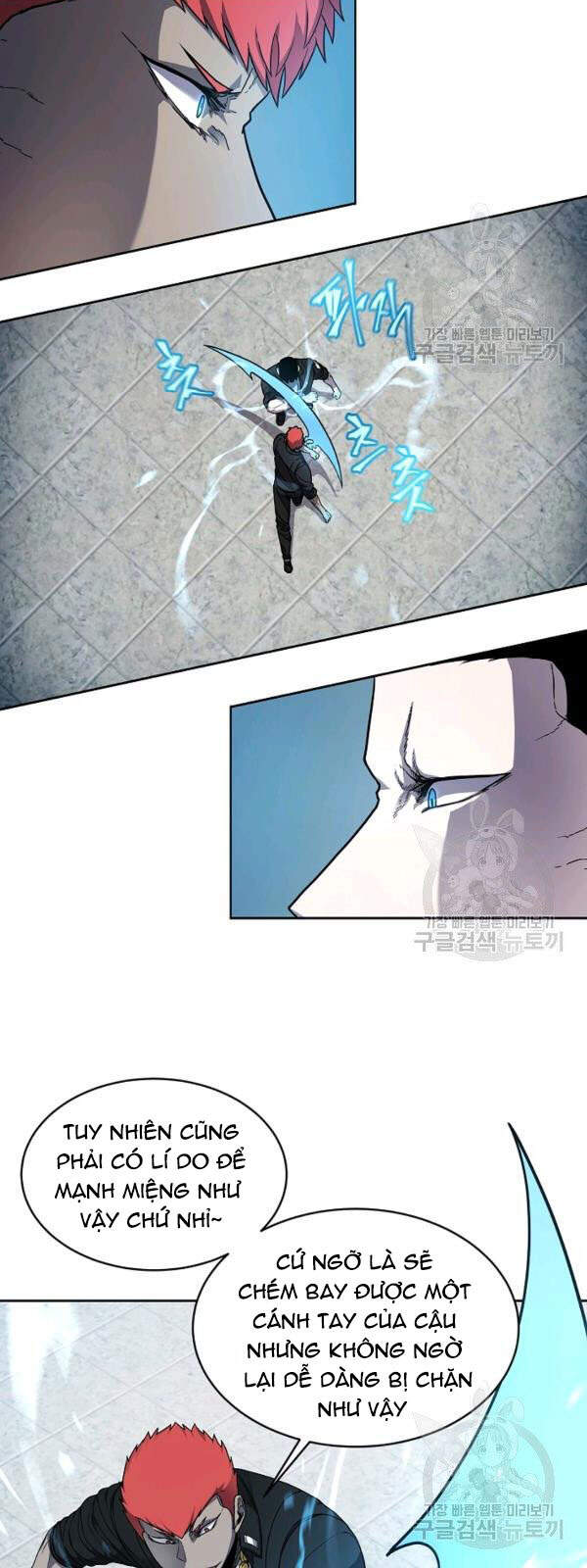 Pháp Sư - Chương 29 - Trang 13