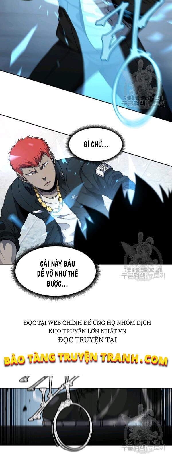 Pháp Sư - Chương 29 - Trang 16