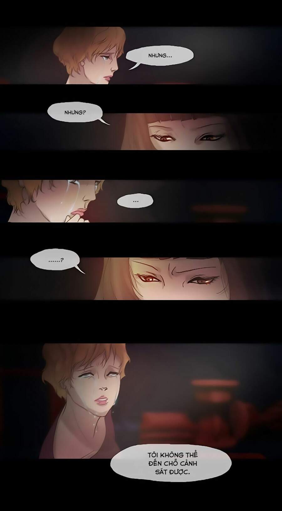 Pháp Sư - Chương 3 - Trang 14