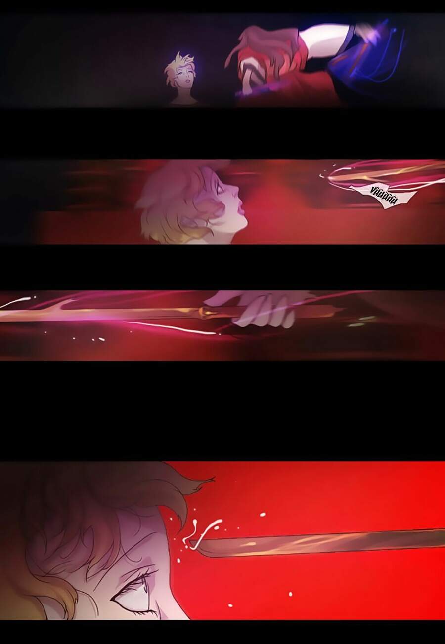 Pháp Sư - Chương 3 - Trang 20