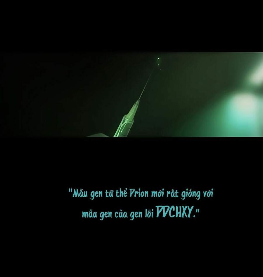 Pháp Sư - Chương 3 - Trang 3