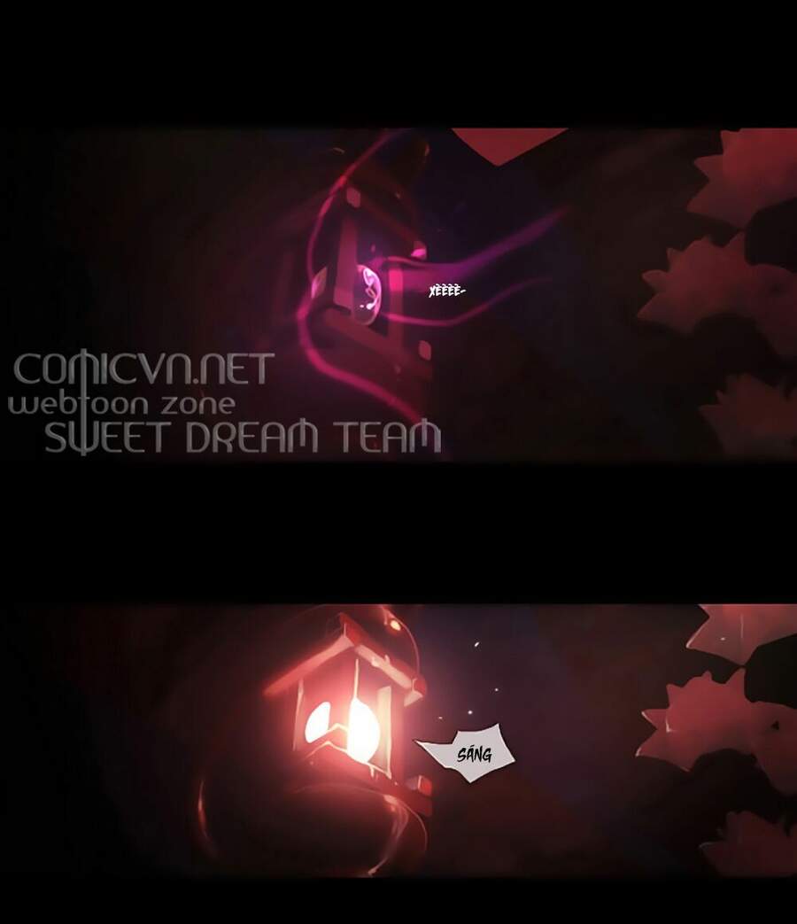 Pháp Sư - Chương 3 - Trang 21