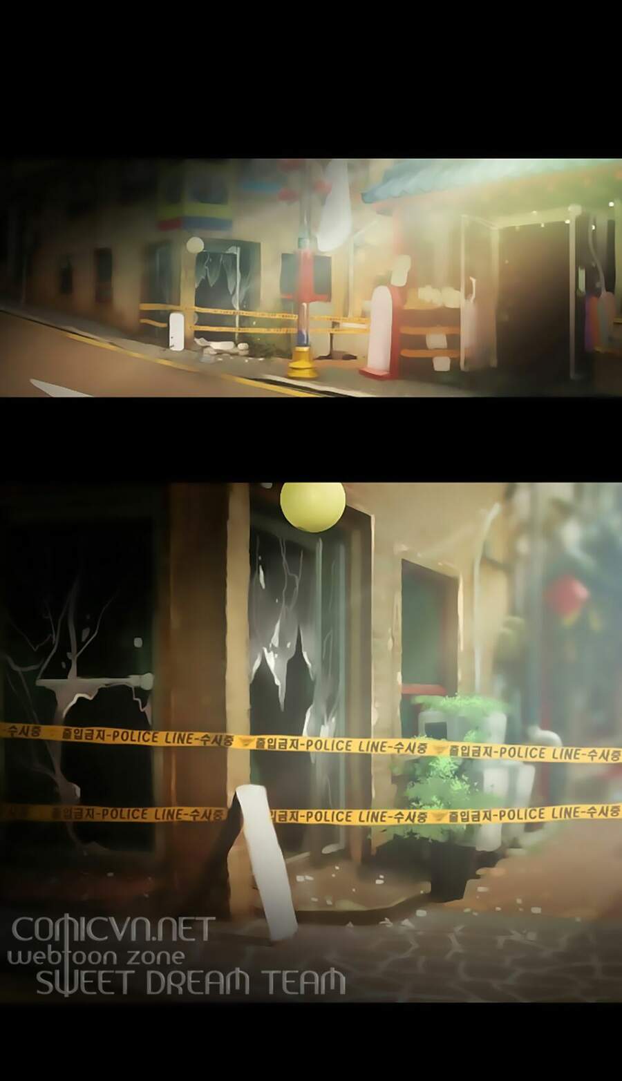 Pháp Sư - Chương 3 - Trang 24