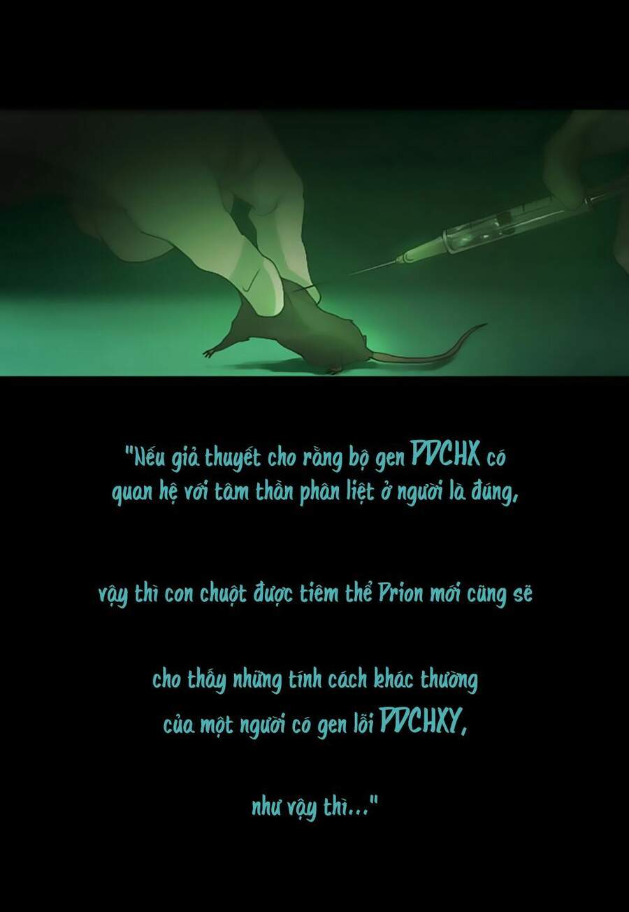 Pháp Sư - Chương 3 - Trang 4