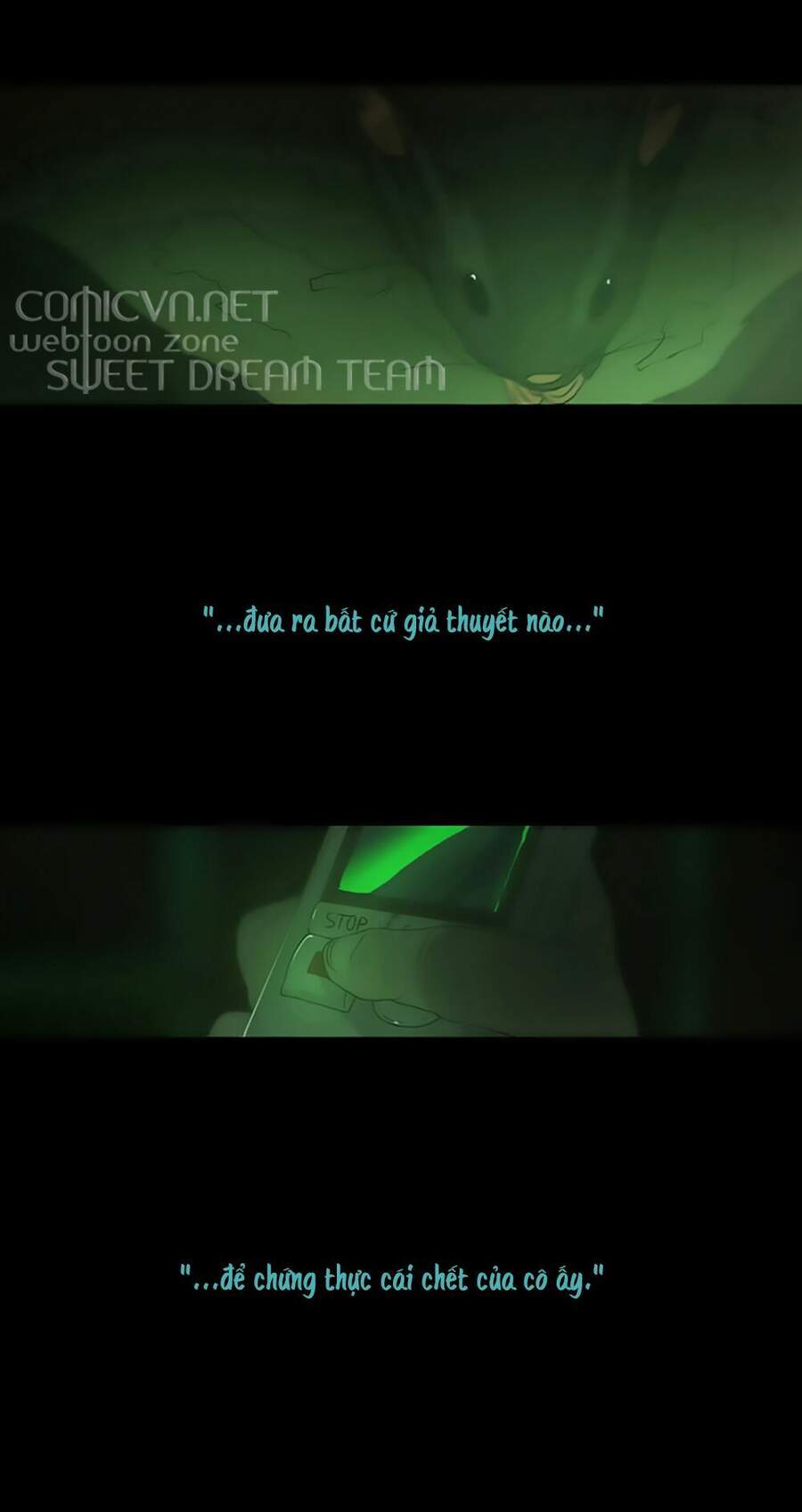 Pháp Sư - Chương 3 - Trang 6