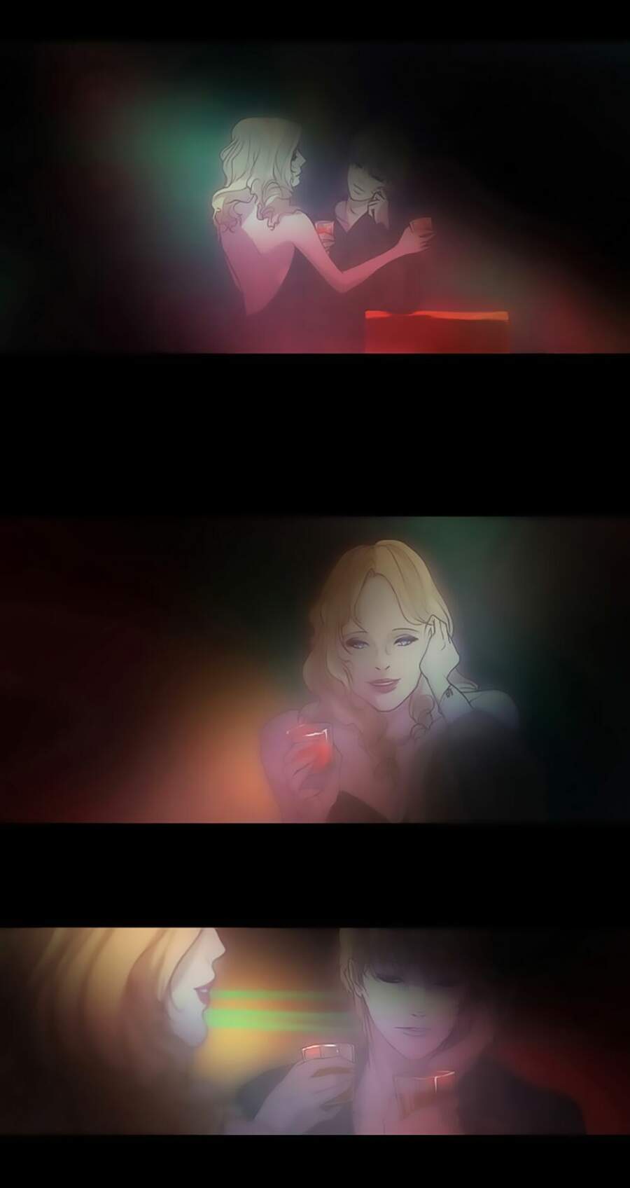 Pháp Sư - Chương 3 - Trang 8