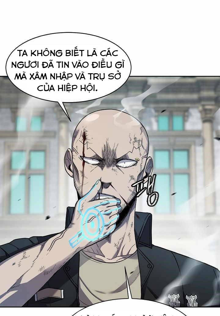 Pháp Sư - Chương 32 - Trang 49