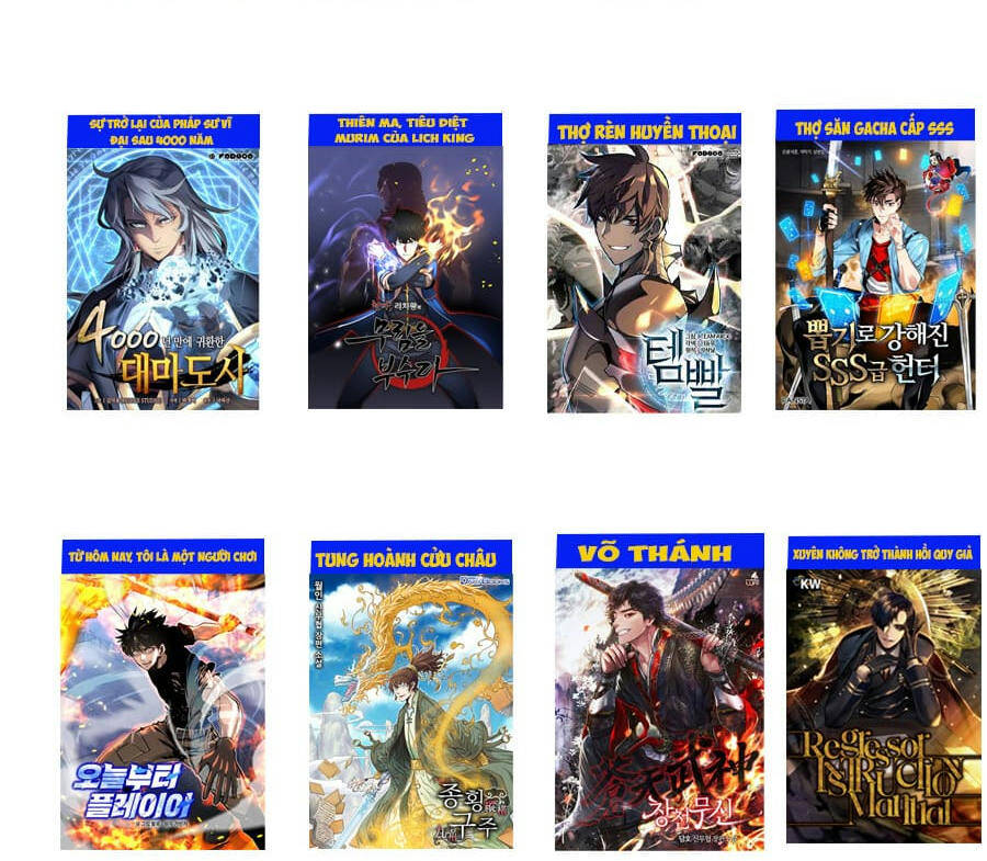 Pháp Sư - Chương 32 - Trang 78