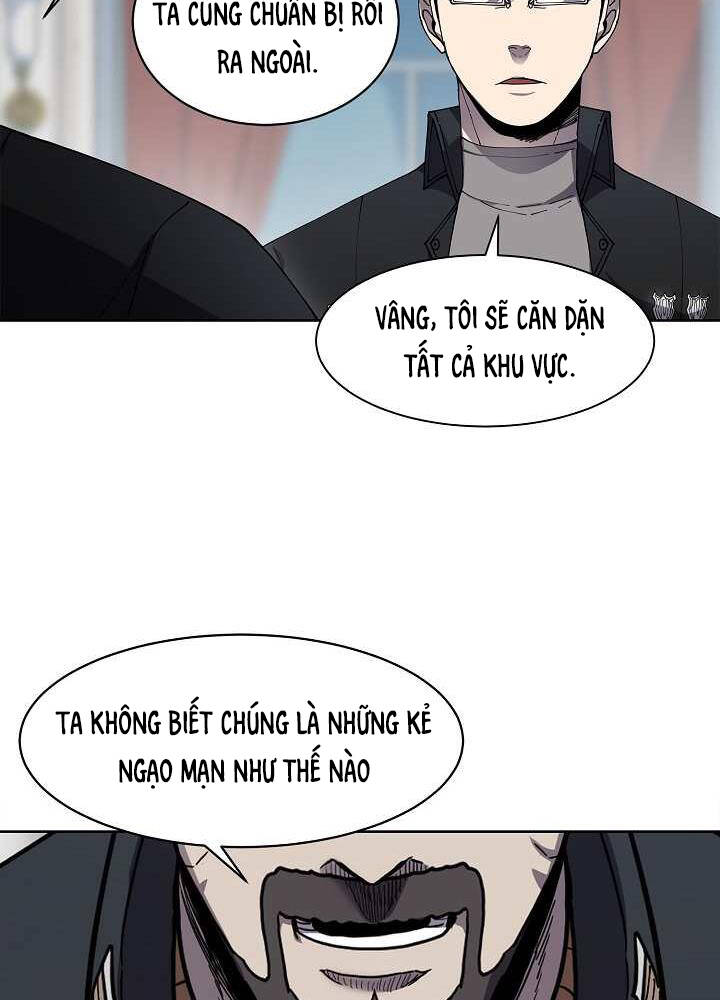 Pháp Sư - Chương 33 - Trang 19