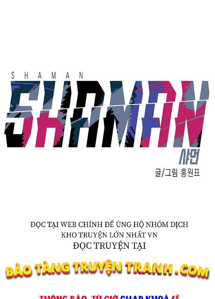 Pháp Sư - Chương 33 - Trang 23