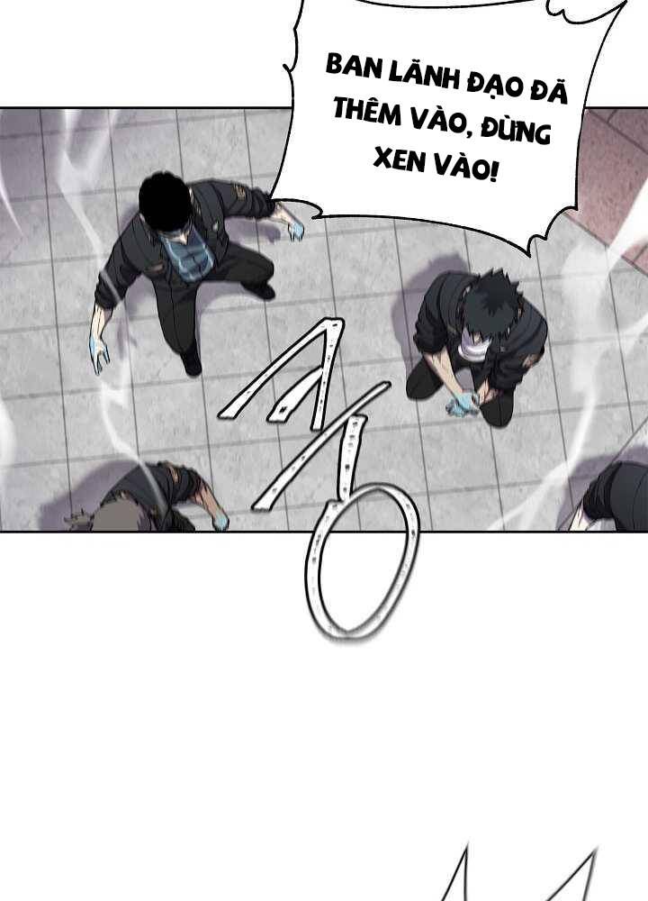 Pháp Sư - Chương 33 - Trang 25