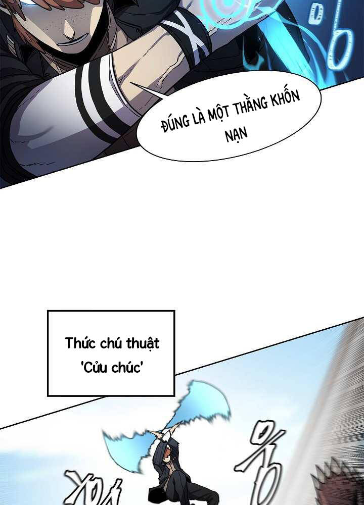 Pháp Sư - Chương 33 - Trang 28