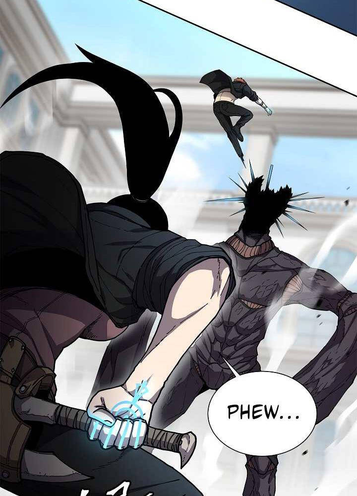 Pháp Sư - Chương 33 - Trang 34