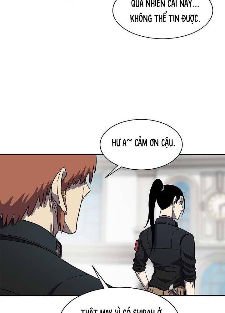 Pháp Sư - Chương 33 - Trang 40
