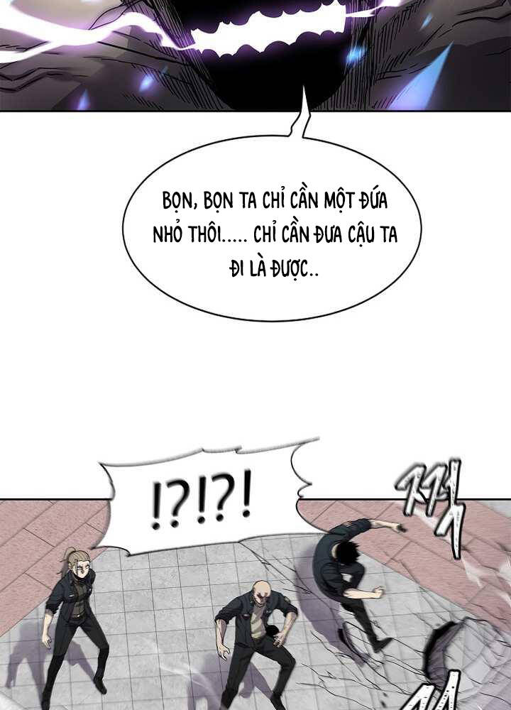 Pháp Sư - Chương 33 - Trang 5