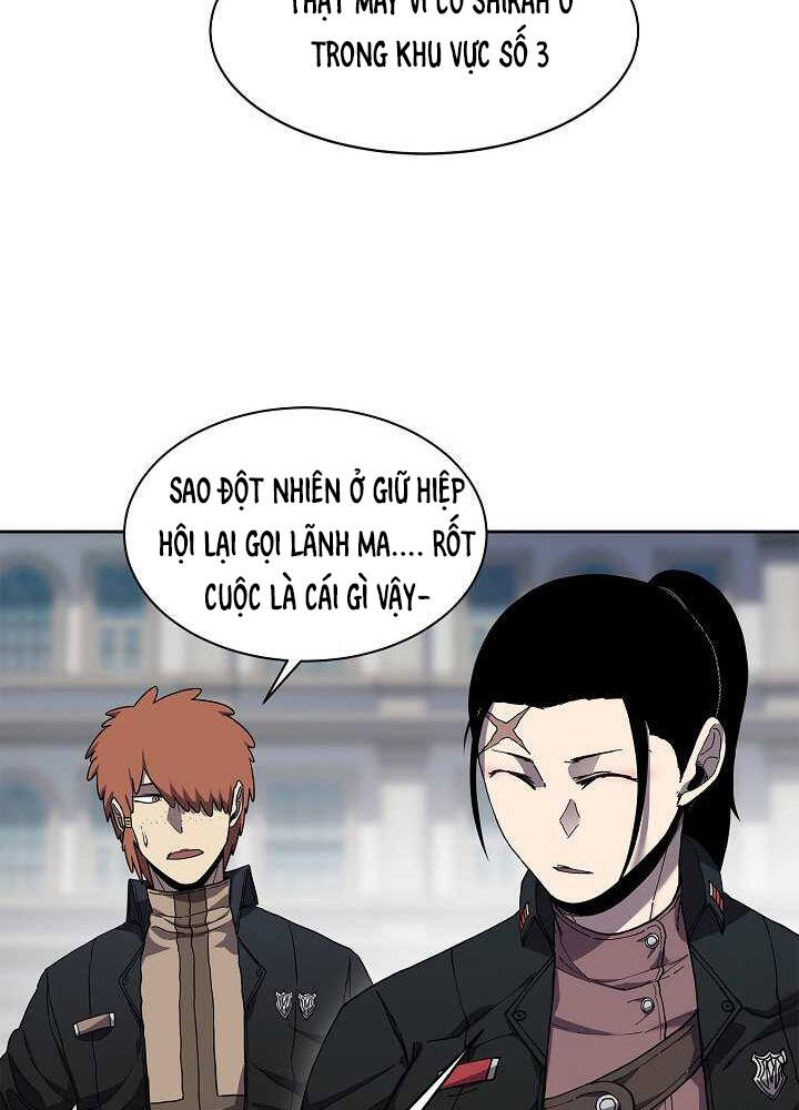 Pháp Sư - Chương 33 - Trang 41