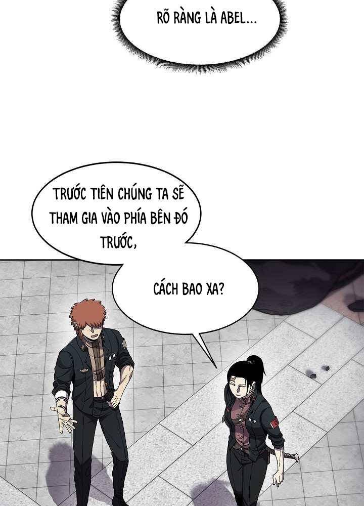 Pháp Sư - Chương 33 - Trang 46