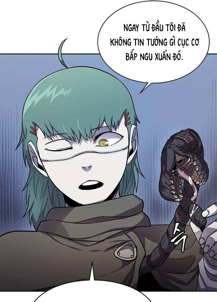 Pháp Sư - Chương 33 - Trang 65