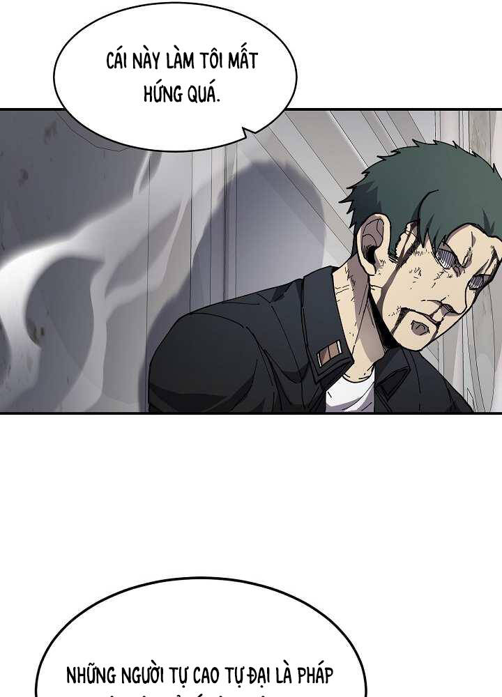 Pháp Sư - Chương 33 - Trang 67