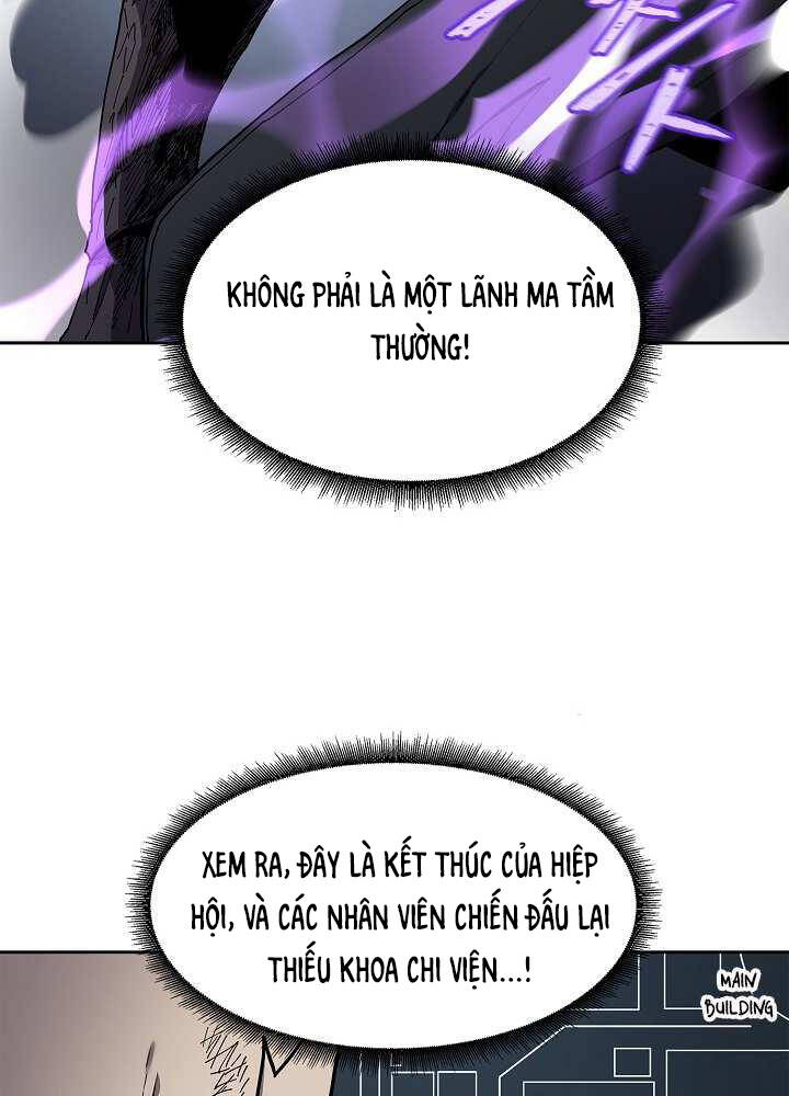 Pháp Sư - Chương 33 - Trang 8