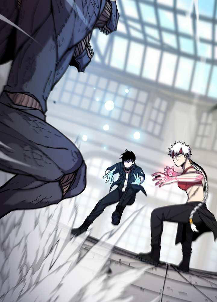 Pháp Sư - Chương 33 - Trang 75