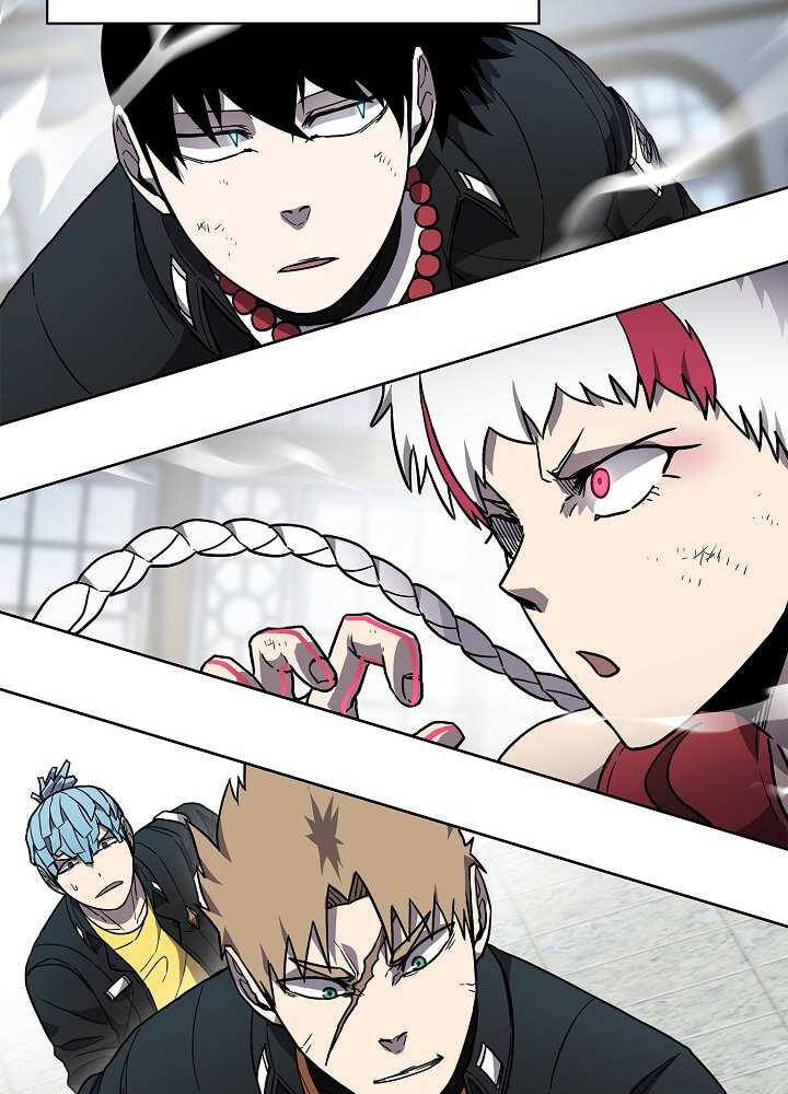 Pháp Sư - Chương 33 - Trang 10