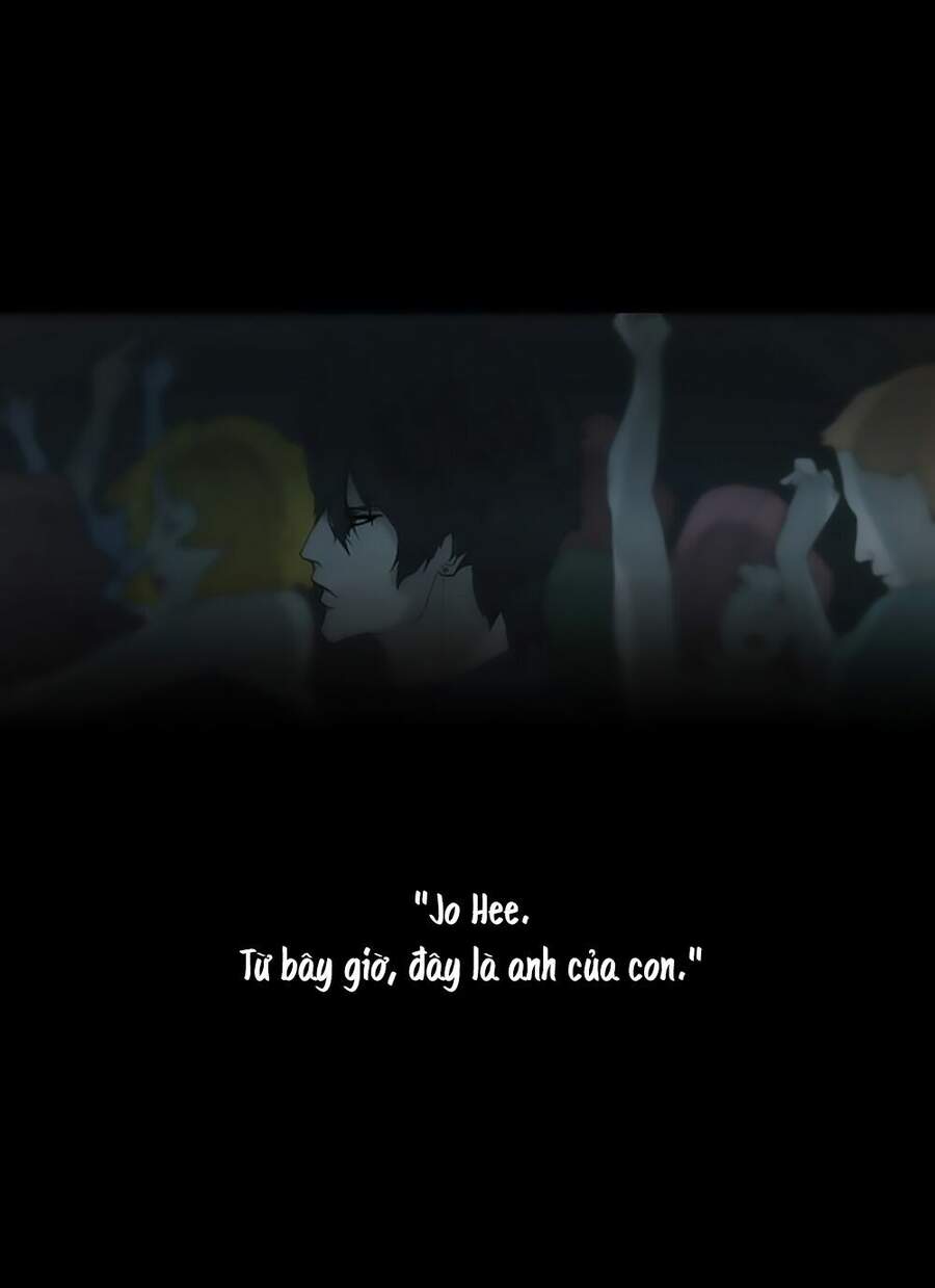 Pháp Sư - Chương 4 - Trang 21