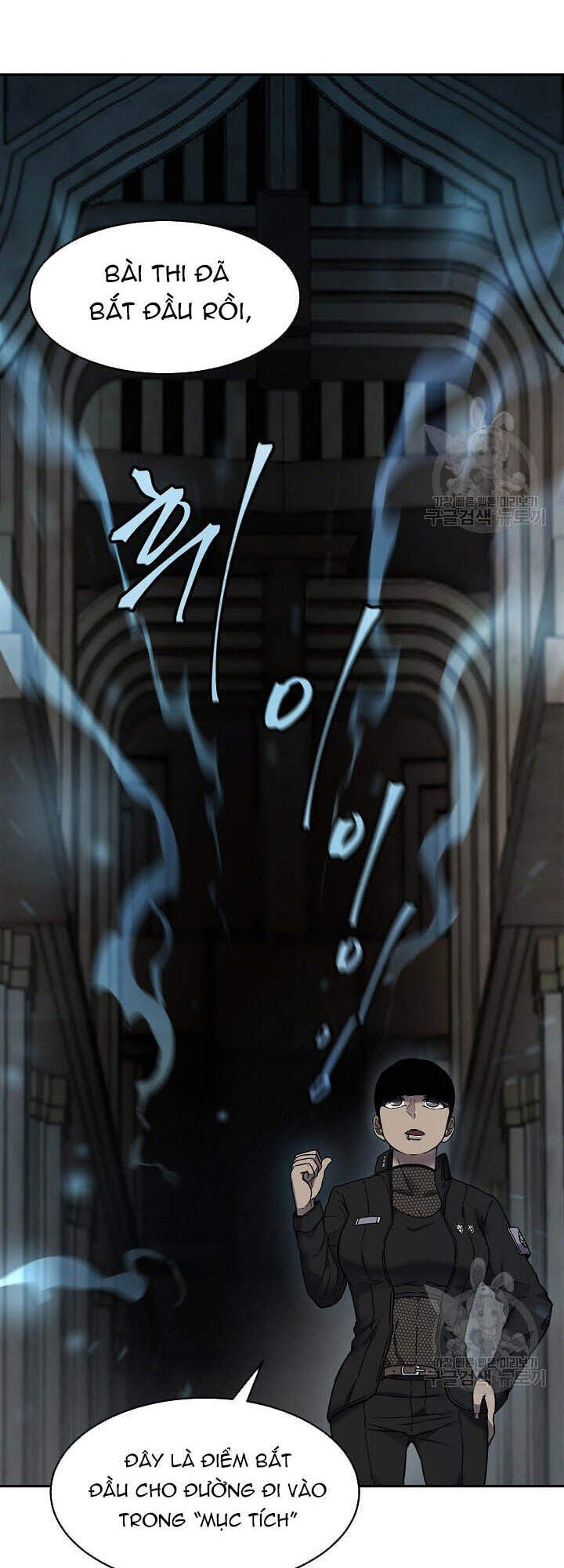 Pháp Sư - Chương 8 - Trang 27