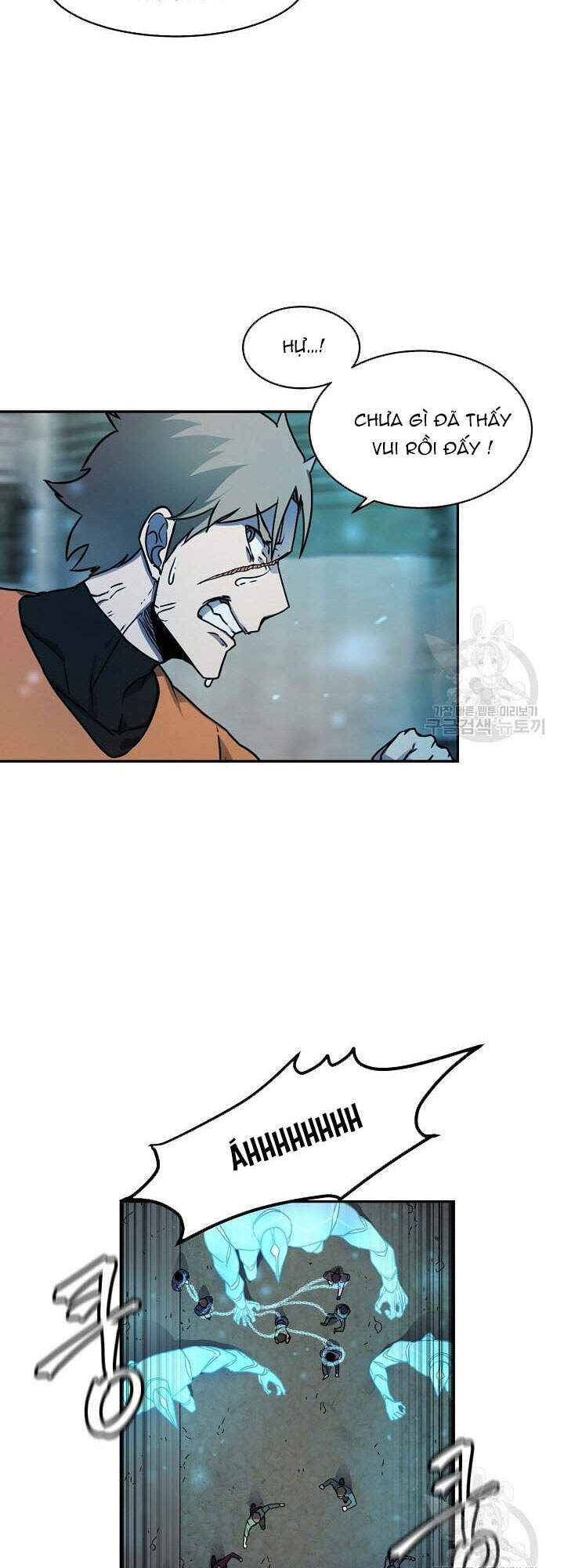 Pháp Sư - Chương 8 - Trang 61