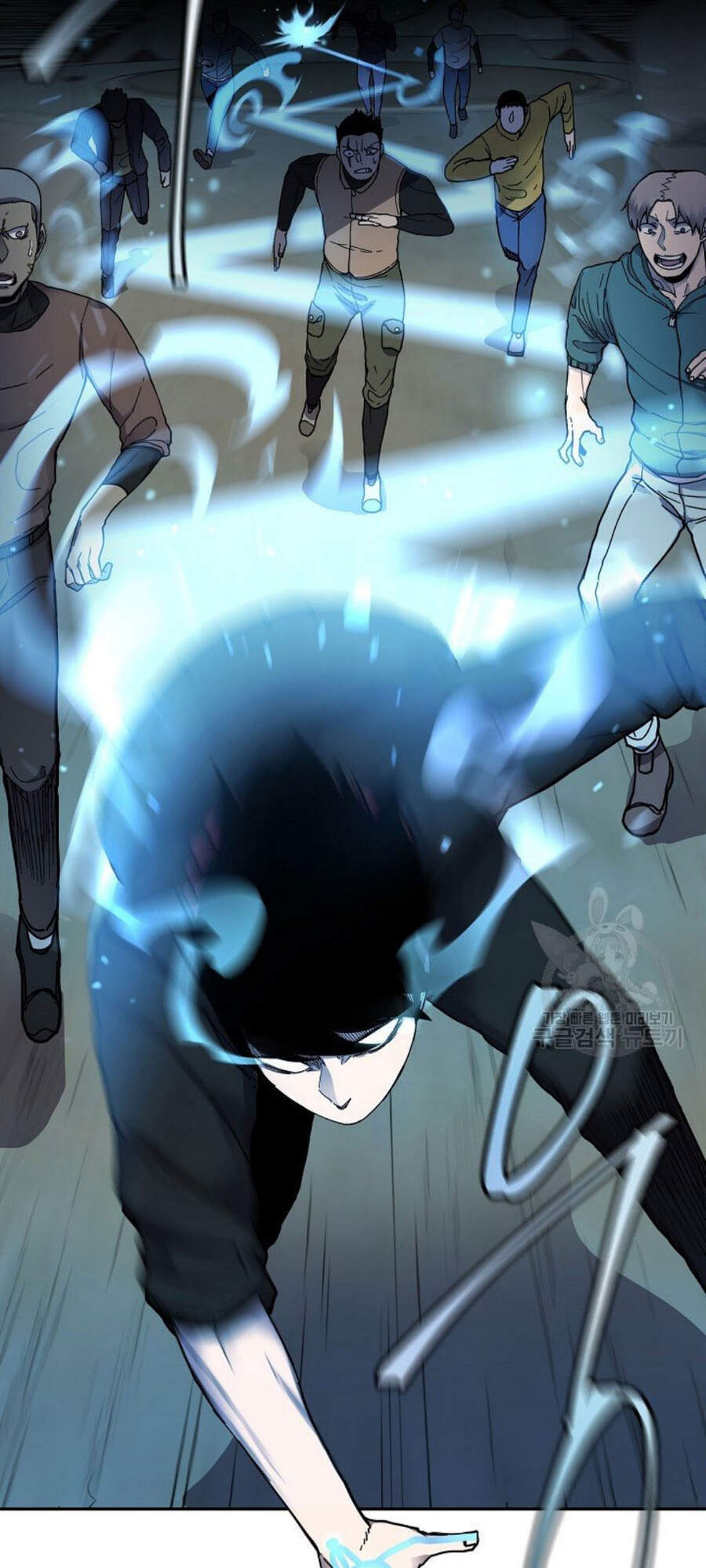 Pháp Sư - Chương 9 - Trang 21