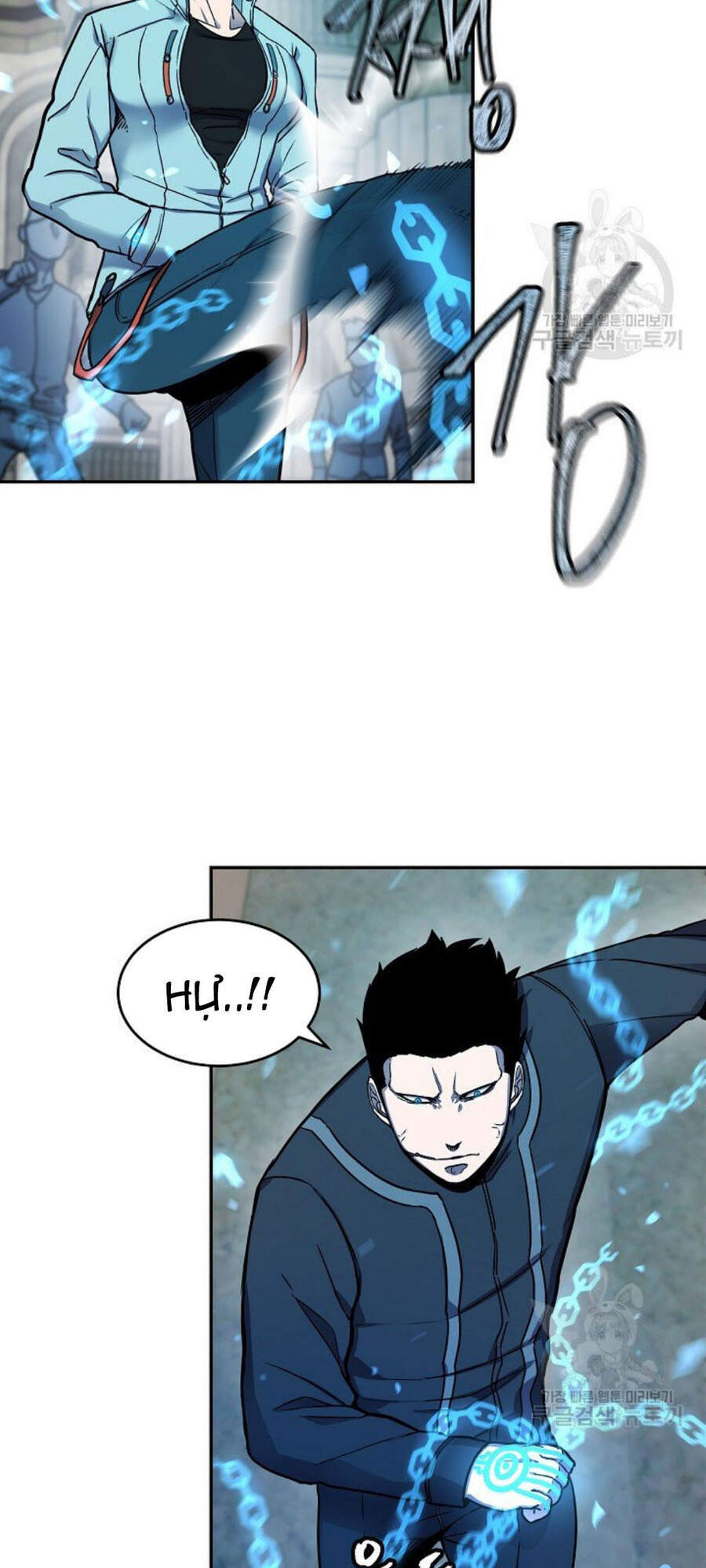 Pháp Sư - Chương 9 - Trang 49