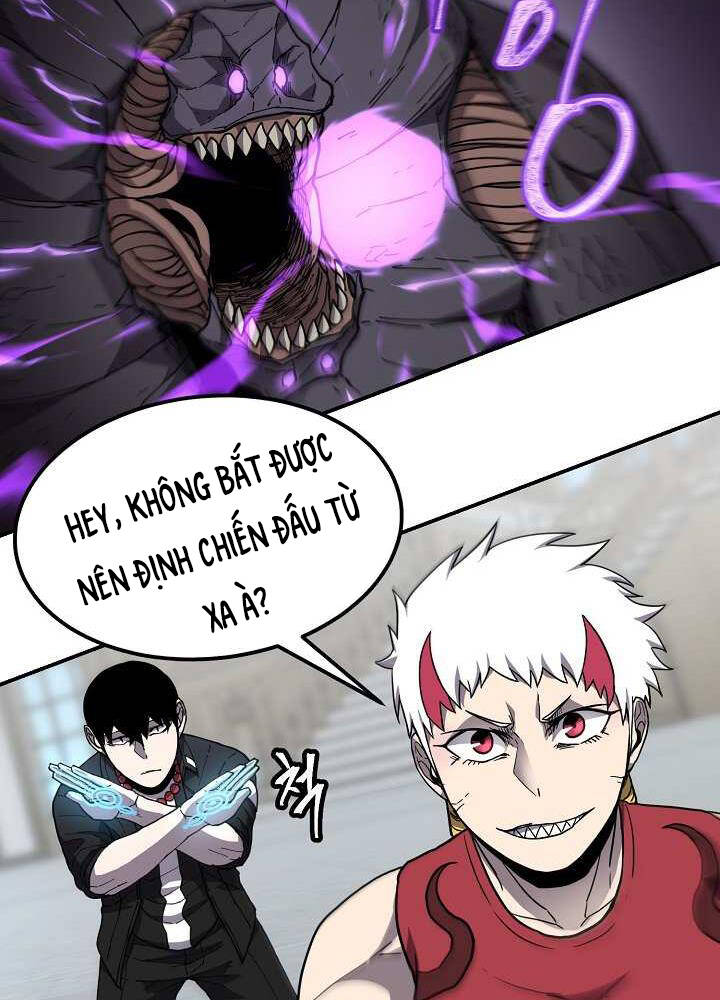 Pháp Sư - Chương 34 - Trang 15