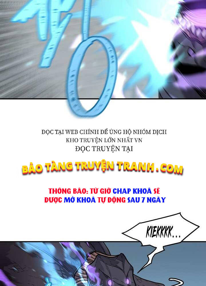 Pháp Sư - Chương 34 - Trang 18