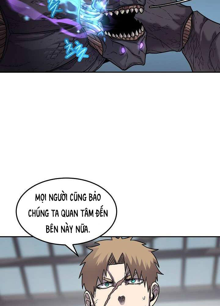 Pháp Sư - Chương 34 - Trang 19