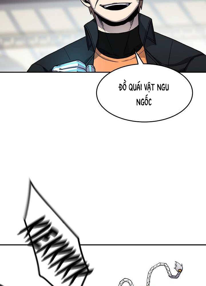 Pháp Sư - Chương 34 - Trang 20