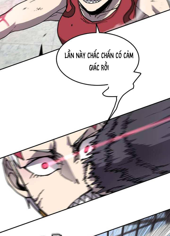 Pháp Sư - Chương 34 - Trang 26