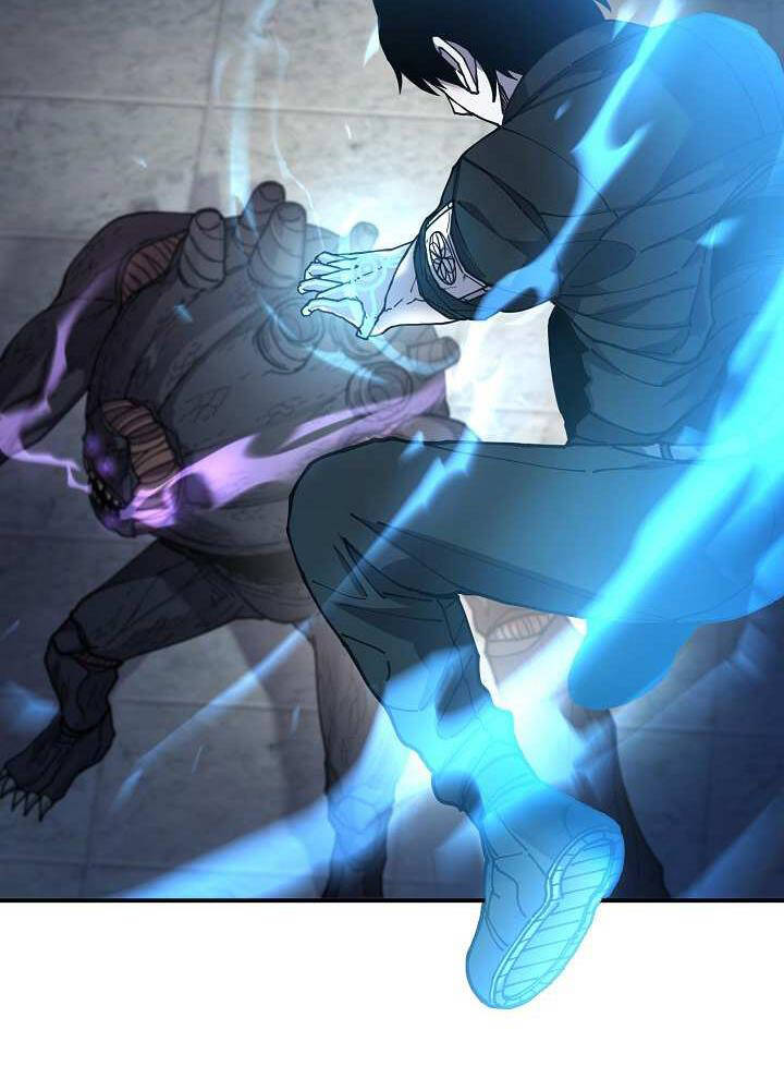 Pháp Sư - Chương 34 - Trang 34