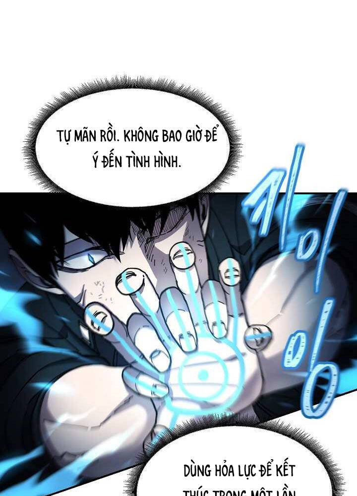 Pháp Sư - Chương 34 - Trang 35
