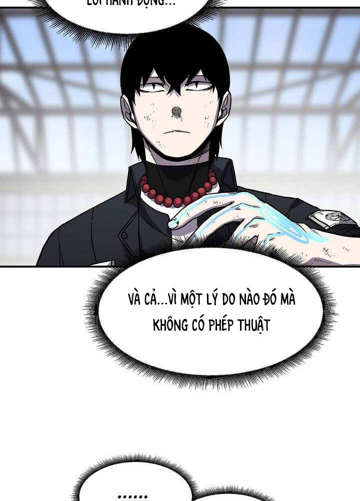 Pháp Sư - Chương 34 - Trang 52