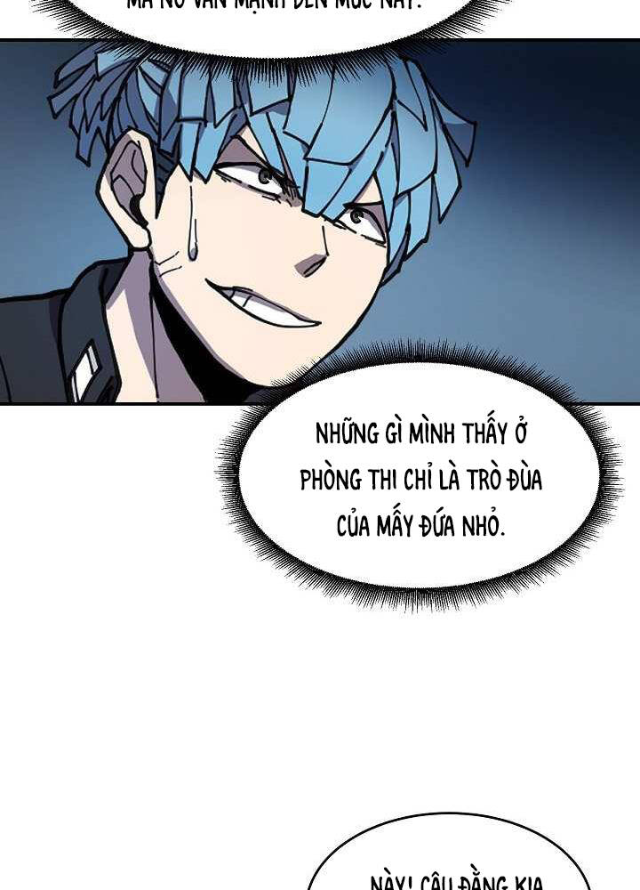 Pháp Sư - Chương 34 - Trang 56