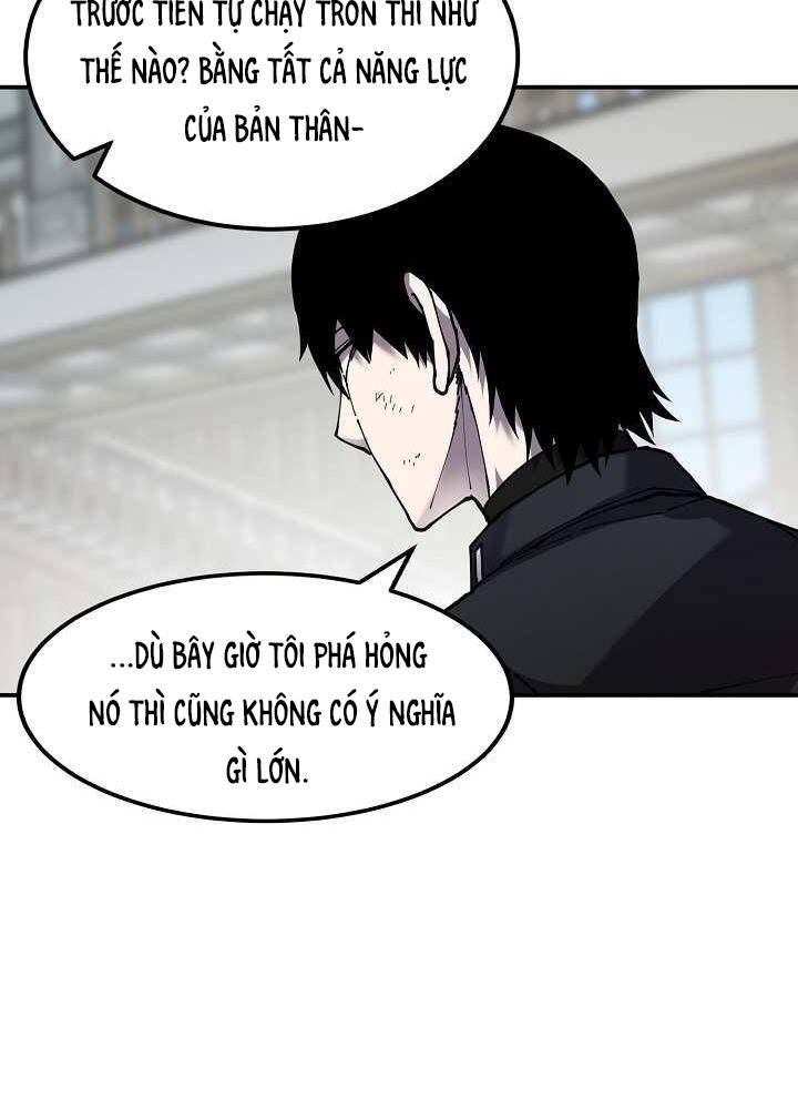 Pháp Sư - Chương 34 - Trang 58