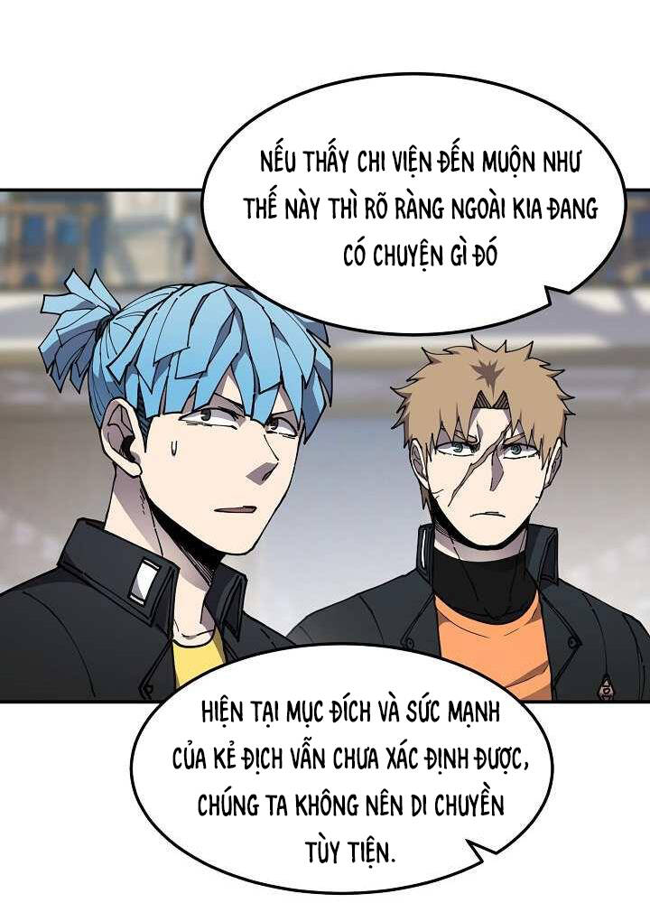 Pháp Sư - Chương 34 - Trang 59