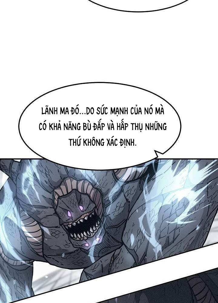 Pháp Sư - Chương 34 - Trang 61