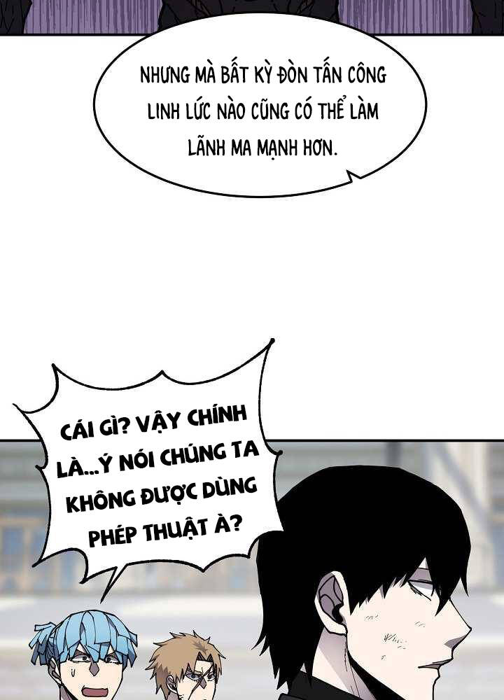 Pháp Sư - Chương 34 - Trang 65