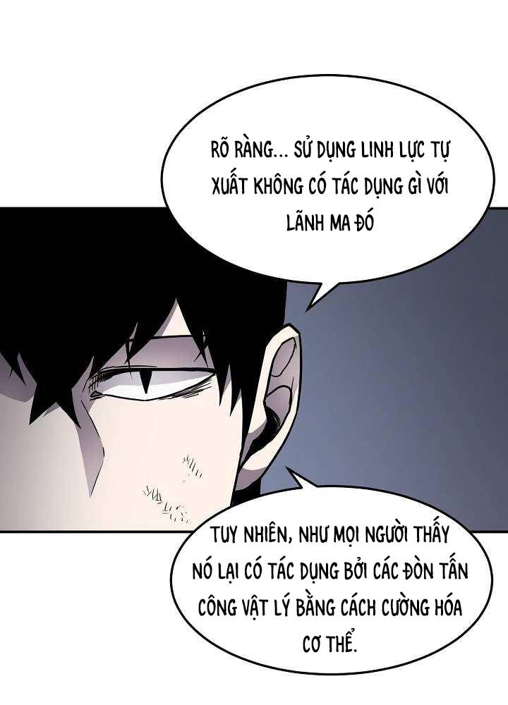 Pháp Sư - Chương 34 - Trang 70