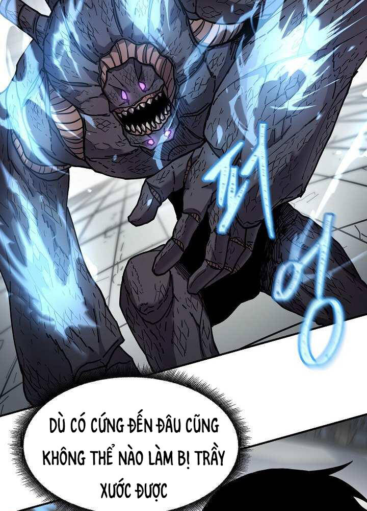 Pháp Sư - Chương 34 - Trang 8