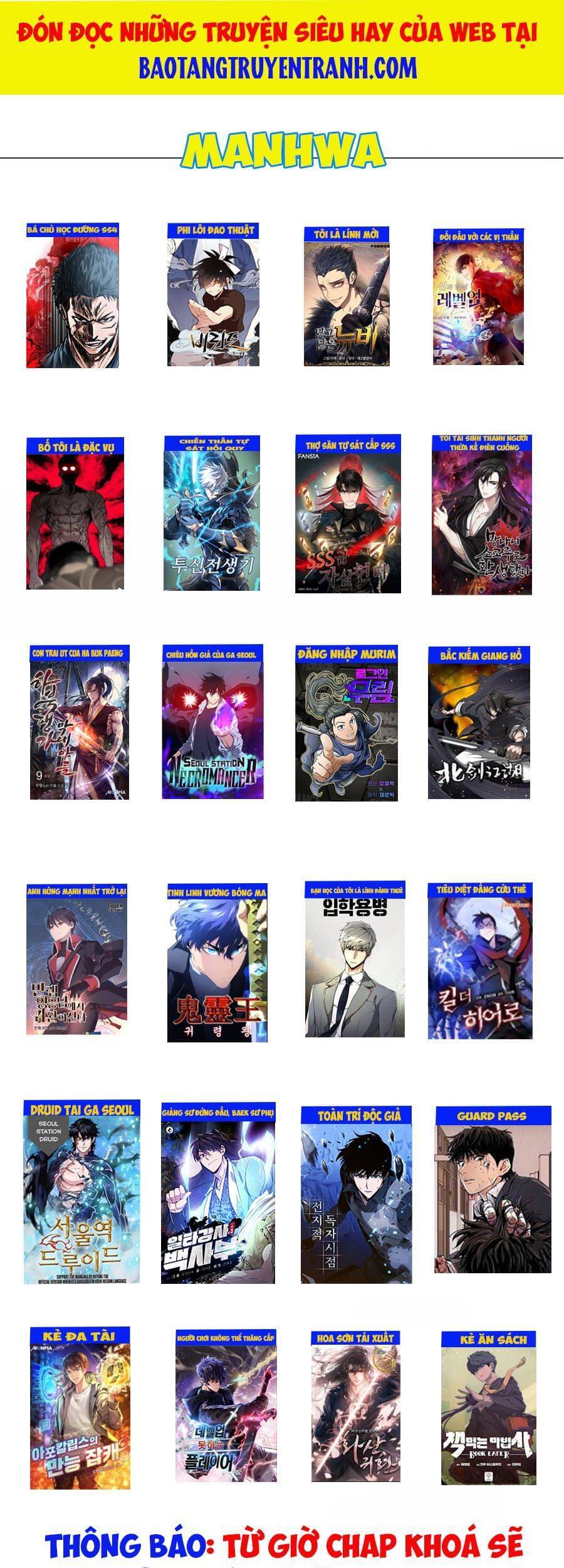 Pháp Sư - Chương 34 - Trang 80