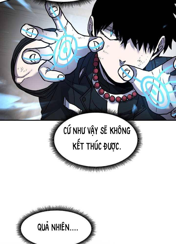 Pháp Sư - Chương 34 - Trang 9