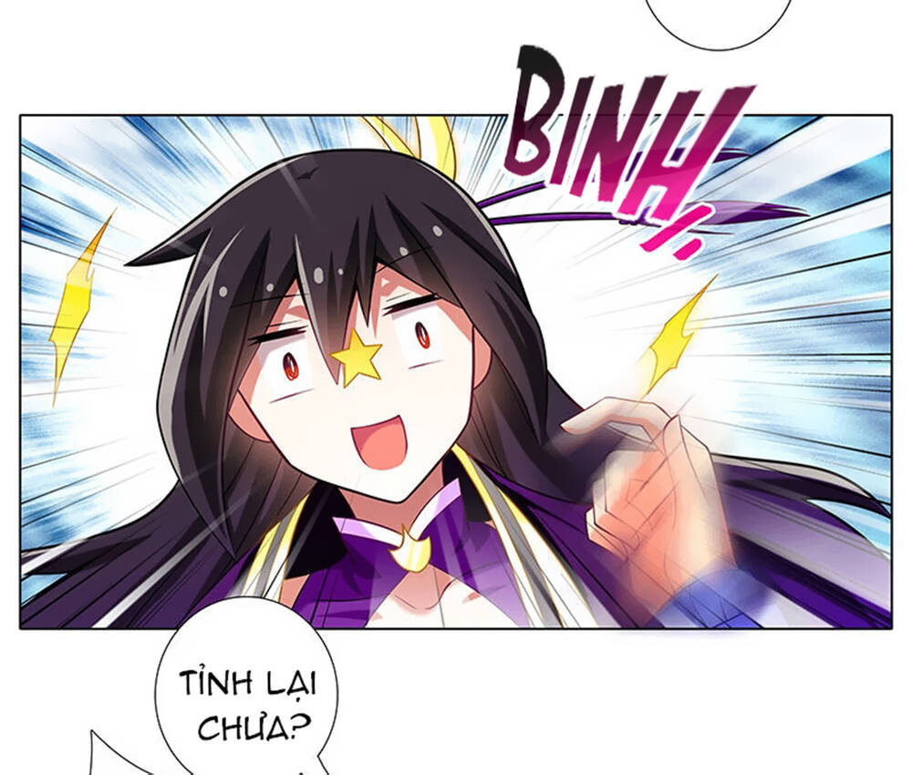 Đầu Óc Đại Sư Huynh Của Ta Rất Đen Tối - Chương 253 - Trang 8